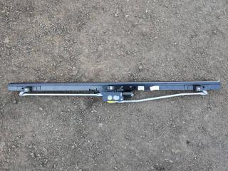 шторка солнцезащитная задняя BMW 7 серия F01/F02 [рестайлинг] F02 2014, 3.0 л., N55 B30 A, бензин, АКПП, седан, полный привод, 9129056
