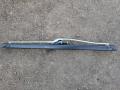 шторка солнцезащитная задняя BMW 7 серия F01/F02 [рестайлинг] F02 2014, 3.0 л., N55 B30 A, бензин, АКПП, седан, полный привод, 9129056 - фото №3