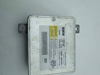 блок розжига ксенона BMW 5 серия F07/F10/F11 F10 2012, 3.0 л., D, N57 D30 B, дизель, АКПП, синий, седан, задний привод, правый руль, 7237647