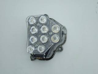 модуль LED левой BMW 5 серия F07/F10/F11 F10 2012, 3.0 л., D, N57 D30 B, дизель, АКПП, синий, седан, задний привод, правый руль