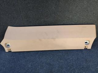 подушка безопасности коленная BMW 7 серия F01/F02 [рестайлинг] 2015, 4.4 л., бензин, АКПП, чёрный, седан, полный привод, 9176287