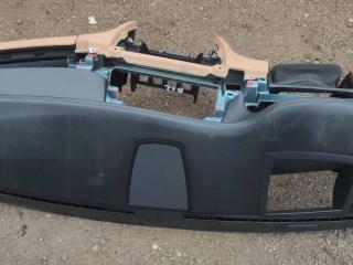 панель передняя салона (торпедо) BMW 7 серия F01/F02 [рестайлинг] 2015, 4.4 л., бензин, АКПП, чёрный, седан, полный привод