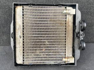 радиатор масляный BMW 7 серия F01/F02 [рестайлинг] 2015, 4.4 л., бензин, АКПП, чёрный, седан, полный привод, 7572542