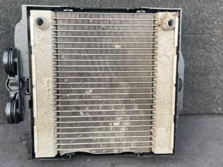 радиатор дополнительный системы охлаждения BMW 7 серия F01/F02 [рестайлинг] 2015, 4.4 л., бензин, АКПП, чёрный, седан, полный привод, 7805630