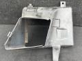 воздуховод (дефлектор) радиатора BMW 5 серия F07/F10/F11 F10 2011, 3.0 л., N52 B30, бензин, АКПП, седан, 7200773 - фото №2