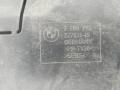 воздуховод (дефлектор) радиатора BMW 5 серия F07/F10/F11 F10 2011, 3.0 л., N52 B30, бензин, АКПП, седан, 7200773 - фото №3