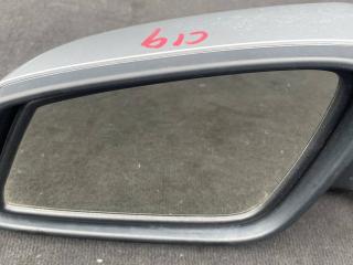 стекло зеркала наружного левого BMW 5 серия F07/F10/F11 F10 2011, 3.0 л., N52 B30, бензин, АКПП, седан