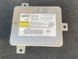 блок розжига ксенона BMW 5 серия F07/F10/F11 F10 2011, 3.0 л., N52 B30, бензин, АКПП, седан, 7237647