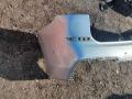 бампер задний BMW X3 G01 2018 - фото №2