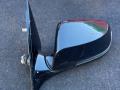 зеркало наружное левое BMW 5 серия F10/F11 [рестайлинг] 2015, 3.0 л., бензин, АКПП, седан - фото №2