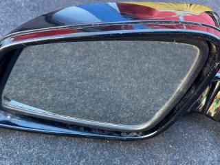 стекло зеркала наружного левого BMW 5 серия F10/F11 [рестайлинг] 2015, 3.0 л., бензин, АКПП, седан