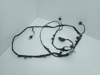 проводка датчиков парковки BMW 7 серия F01/F02 2008, 3.0 л., дизель, АКПП, седан, 9199247, 9199246