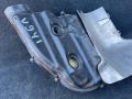 корпус воздушного фильтра BMW 5 серия F07/F10/F11 2010, 4.4 л., N63 B44 A, бензин, АКПП, хетчбэк 5 дв., 7577467 - фото №2