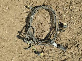 проводка датчиков парковки BMW 7 серия F01/F02 2011, 3.5 л., бензин, АКПП, седан, 9248214, 9248213