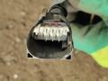 проводка датчиков парковки BMW 7 серия F01/F02 2010, 3.5 л., бензин, АКПП, седан, 9221713, 9221712 - фото №3
