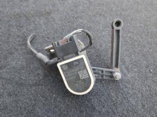 датчик дорожного просвета задний BMW 7 серия F01/F02 2011, 3.0 л., D, N57 D30 A, дизель, АКПП, седан, задний привод, правый руль, 6784075