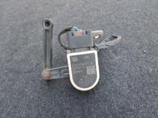 датчик дорожного просвета задний BMW 7 серия F01/F02 2011, 3.0 л., D, N57 D30 A, дизель, АКПП, седан, задний привод, правый руль, 6784075