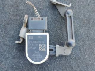 датчик дорожного просвета BMW 7 серия F01/F02 2011, 3.0 л., D, N57 D30 A, дизель, АКПП, седан, задний привод, правый руль, 6784072