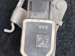 датчик дорожного просвета BMW 5 серия F07/F10/F11 2010, 4.4 л., N63 B44 A, бензин, АКПП, хетчбэк 5 дв., 6788573