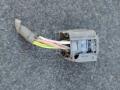 разъем (фишка) проводки BMW 7 серия F01/F02 2011, 3.0 л., D, N57 D30 A, дизель, АКПП, седан, задний привод, правый руль, 6925638 - фото №2
