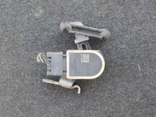 датчик дорожного просвета передний BMW 5 серия F07/F10/F11 F10 2011, 3.0 л., N52 B30, бензин, АКПП, седан, 6784072