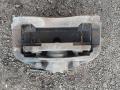 суппорт передний левый BMW 7 серия F01/F02 2011, 3.0 л., D, N57 D30 A, дизель, АКПП, седан, задний привод, правый руль - фото №4