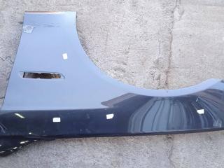 крыло переднее левое BMW 5 серия F07/F10/F11 F10 2011, 3.5 л., бензин, АКПП, седан