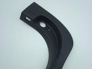 накладка на порог внутренняя BMW 5 серия F07/F10/F11 F10 2011, 3.5 л., бензин, АКПП, седан