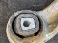 рычаг передний правый BMW 5 серия F07/F10/F11 2011, 3.0 л., i, N55 B30 A, бензин, АКПП, серый, седан, полный привод - фото №4
