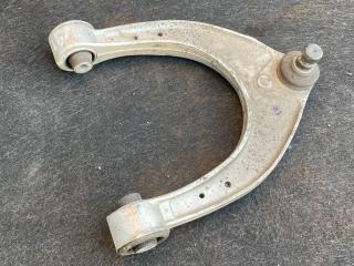 рычаг передний правый BMW 5 серия F07/F10/F11 2011, 3.0 л., i, N55 B30 A, бензин, АКПП, серый, седан, полный привод