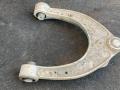 рычаг передний правый BMW 5 серия F07/F10/F11 2011, 3.0 л., i, N55 B30 A, бензин, АКПП, серый, седан, полный привод - фото №2