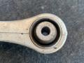 рычаг передний правый BMW 5 серия F07/F10/F11 2011, 3.0 л., i, N55 B30 A, бензин, АКПП, серый, седан, полный привод - фото №4