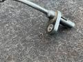 датчик ABS BMW 5 серия F07/F10/F11 2011, 3.0 л., i, бензин, АКПП, седан, полный привод, 6784902 - фото №2