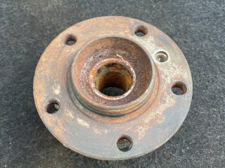 ступица передняя BMW 5 серия F07/F10/F11 2011, 3.0 л., i, бензин, АКПП, седан, полный привод