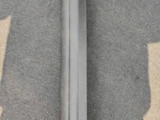 накладка на порог внутренняя BMW 5 серия F07/F10/F11 F10 2011, 3.5 л., бензин, АКПП, седан, 51439162721