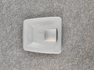 заглушка крепления ремня безопасности BMW 5 серия F07/F10/F11 F10 2011, 3.5 л., бензин, АКПП, седан, 51469112717