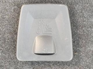 заглушка крепления ремня безопасности BMW 5 серия F07/F10/F11 F10 2011, 3.5 л., бензин, АКПП, седан, 51469112717