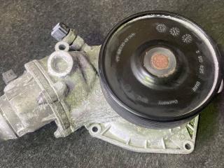 помпа BMW 7 серия F01/F02 [рестайлинг] 2014, 4.4 л., i, N63 B44 B, бензин, АКПП, седан, полный привод