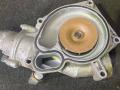 помпа BMW 7 серия F01/F02 [рестайлинг] 2014, 4.4 л., i, N63 B44 B, бензин, АКПП, седан, полный привод - фото №2