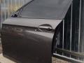 дверь передняя левая BMW 5 серия F07/F10/F11 F10 2011, 3.5 л., бензин, АКПП, седан - фото №3