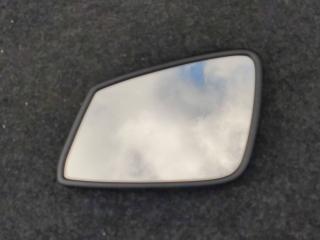 стекло зеркала наружного левого BMW 5 серия F07/F10/F11 F10 2011, 3.5 л., бензин, АКПП, седан