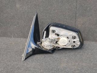 зеркало наружное левое BMW 5 серия F07/F10/F11 F10 2011, 3.5 л., бензин, АКПП, седан