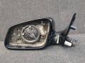 зеркало наружное левое BMW 5 серия F07/F10/F11 F10 2011, 3.5 л., бензин, АКПП, седан - фото №3