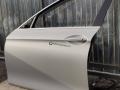 дверь передняя левая BMW 5 серия F07/F10/F11 F10 2011, 3.0 л., N52 B30, бензин, АКПП, седан - фото №3