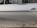 дверь передняя левая BMW 5 серия F07/F10/F11 F10 2011, 3.0 л., N52 B30, бензин, АКПП, седан - фото №4