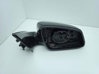 зеркало наружное правое BMW 5 серия F07/F10/F11 F10 2011, 2.0 л., дизель, АКПП, седан, правый руль