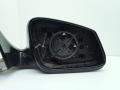 зеркало наружное правое BMW 5 серия F07/F10/F11 F10 2011, 2.0 л., дизель, АКПП, седан, правый руль - фото №2