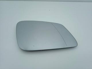стекло зеркала наружного правого BMW 5 серия F07/F10/F11 F10 2011, 2.0 л., дизель, АКПП, седан, правый руль