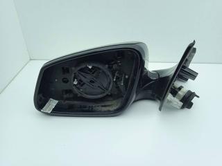 зеркало наружное левое BMW 5 серия F07/F10/F11 F10 2011, 2.0 л., дизель, АКПП, седан, правый руль