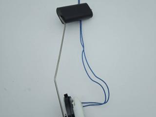 датчик уровня топлива BMW 5 серия F07/F10/F11 F10 2011, 2.0 л., дизель, АКПП, седан, правый руль